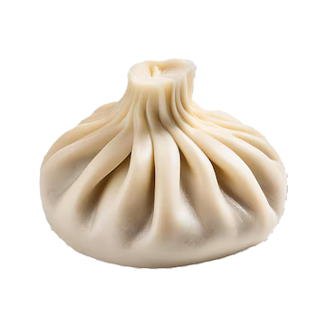 Khinkali