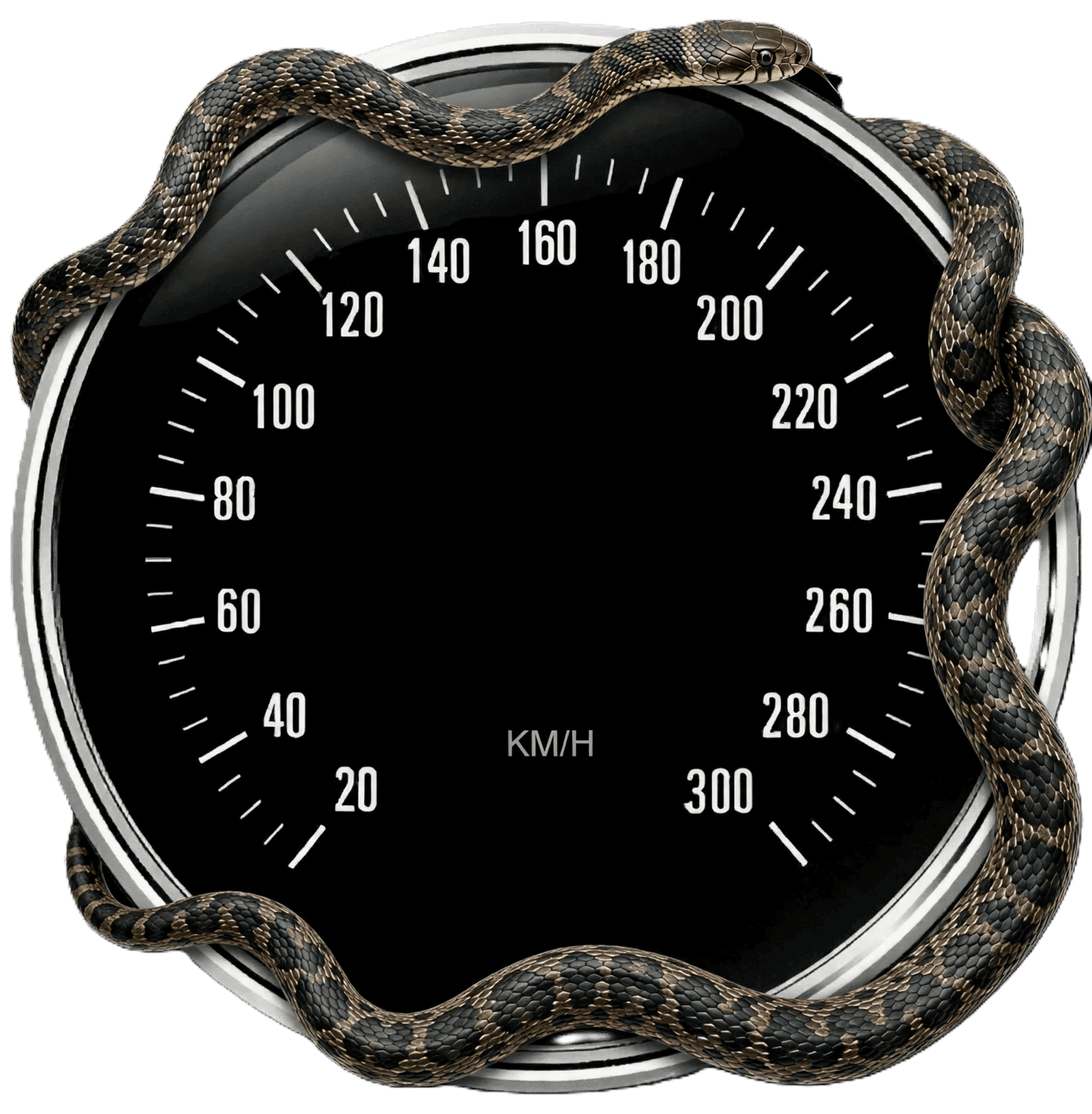 Speedometer